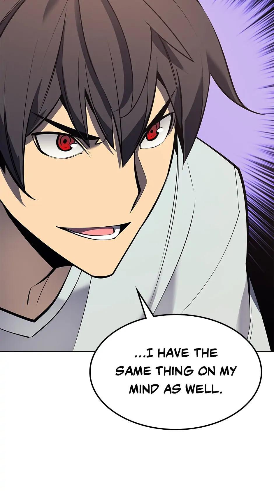 Overgeared Chapter 96 — page 105