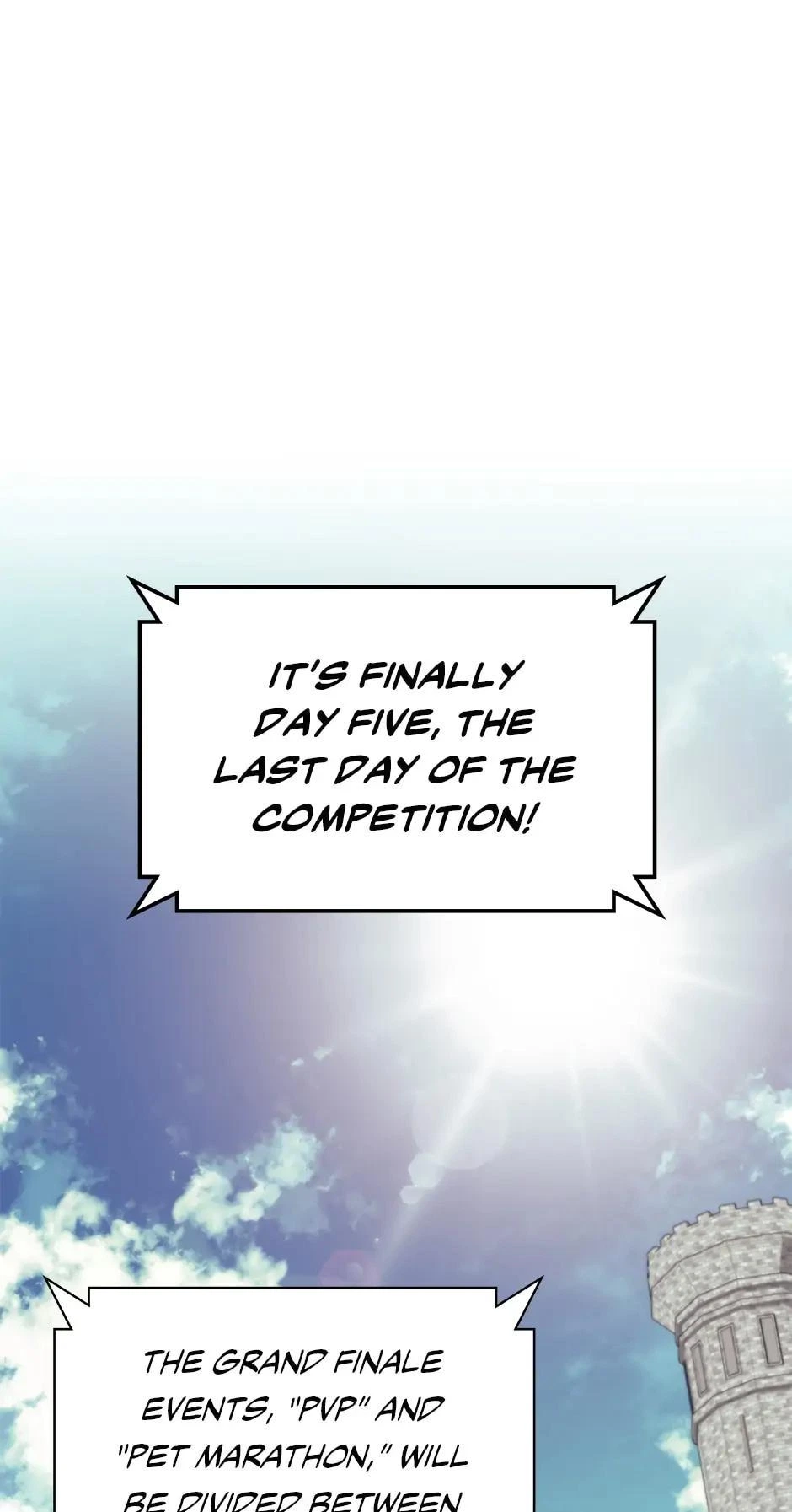 Overgeared Chapter 97 — page 1