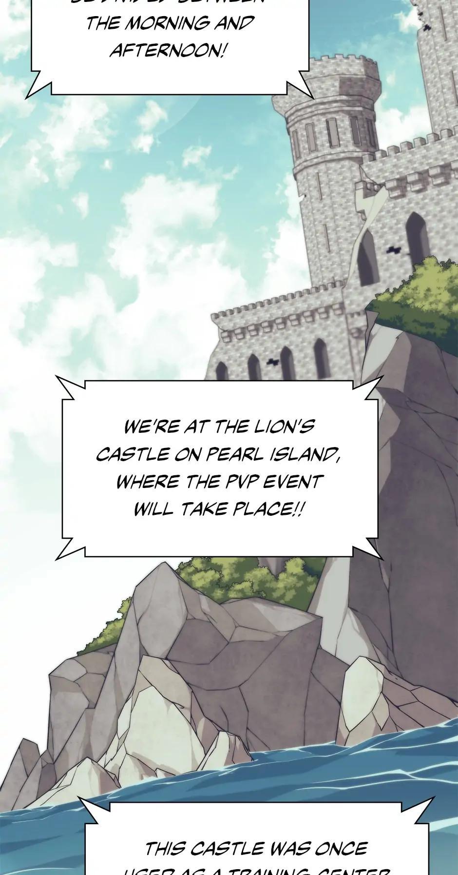 Overgeared Chapter 97 — page 2