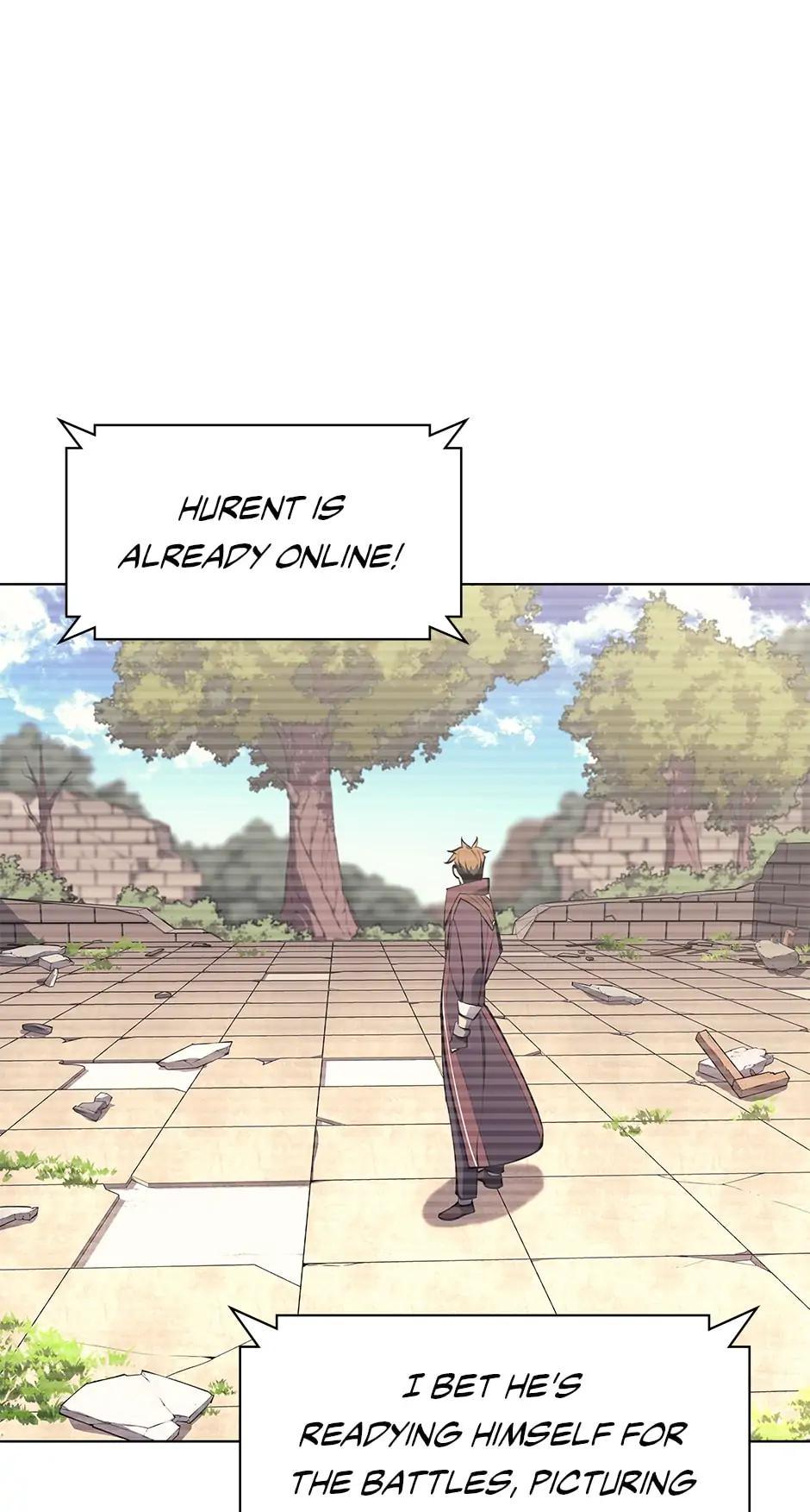 Overgeared Chapter 97 — page 7