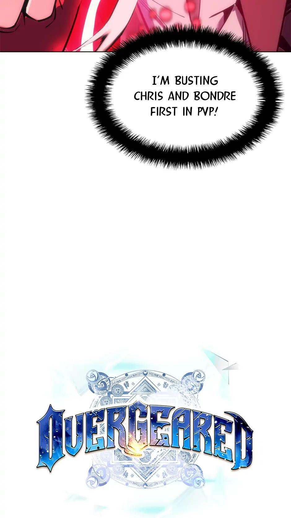 Overgeared Chapter 97 — page 14