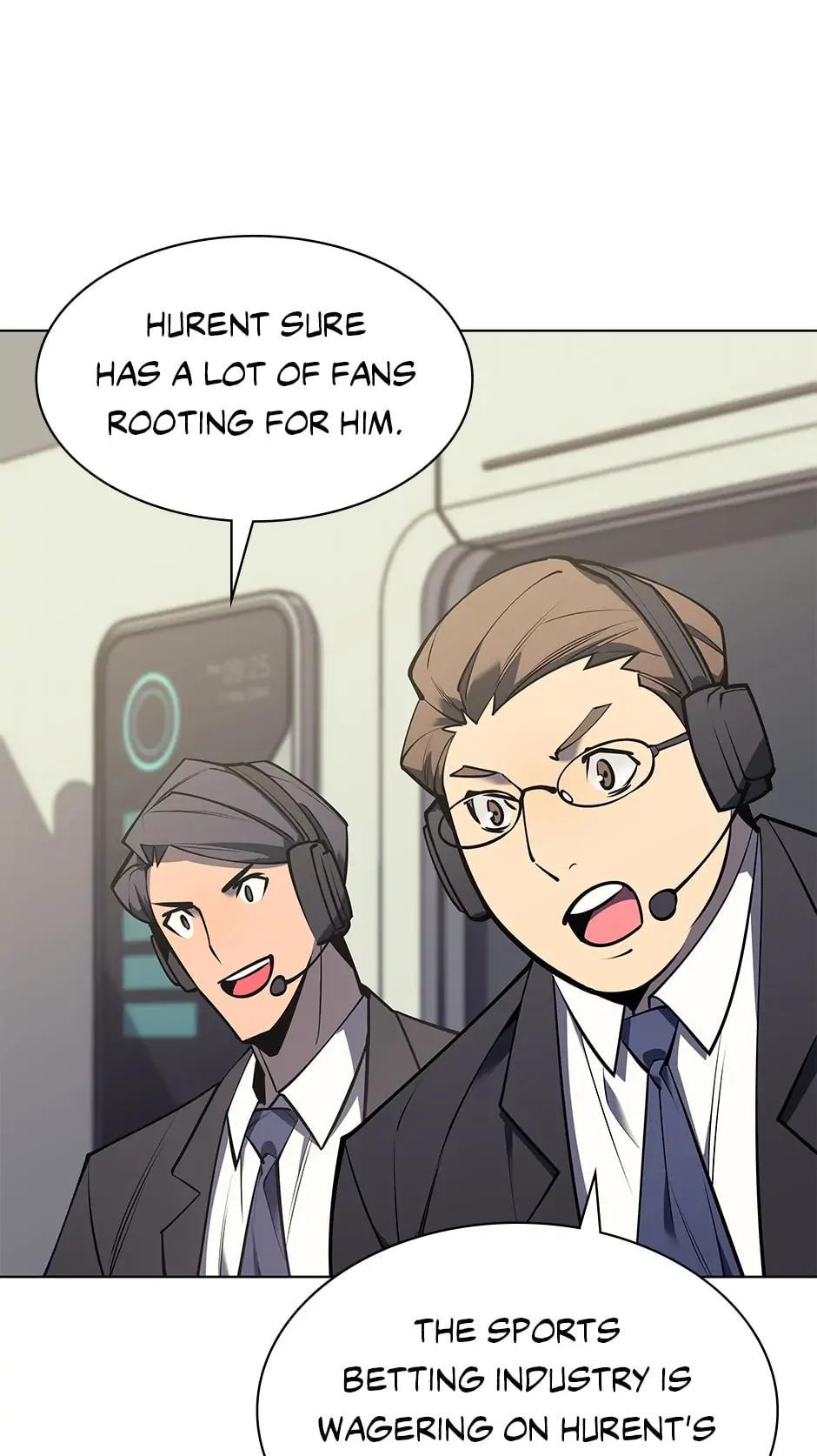 Overgeared Chapter 97 — page 16
