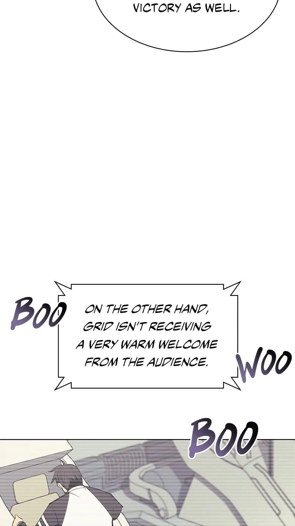 Overgeared Chapter 97 — page 17