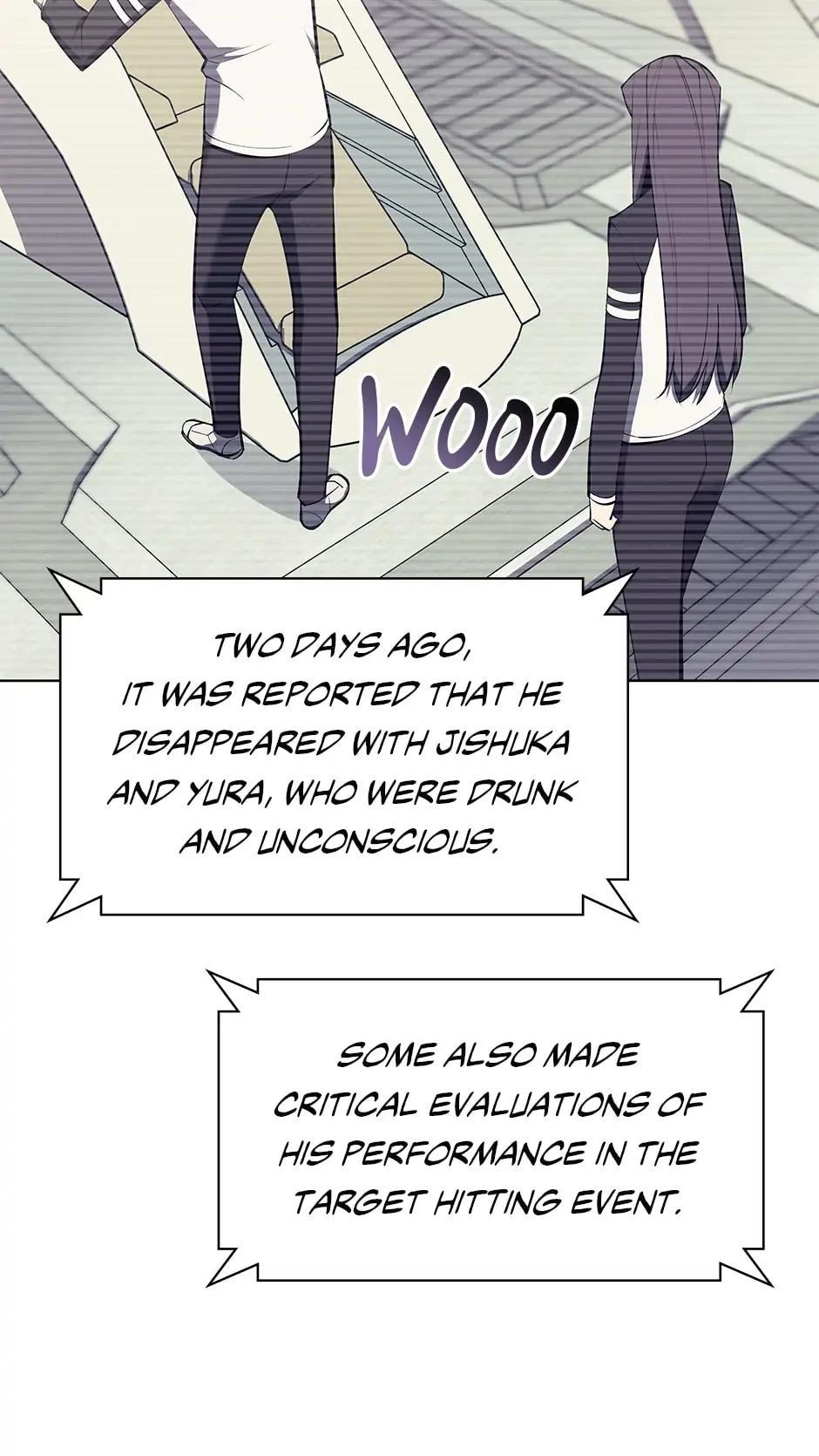Overgeared Chapter 97 — page 18
