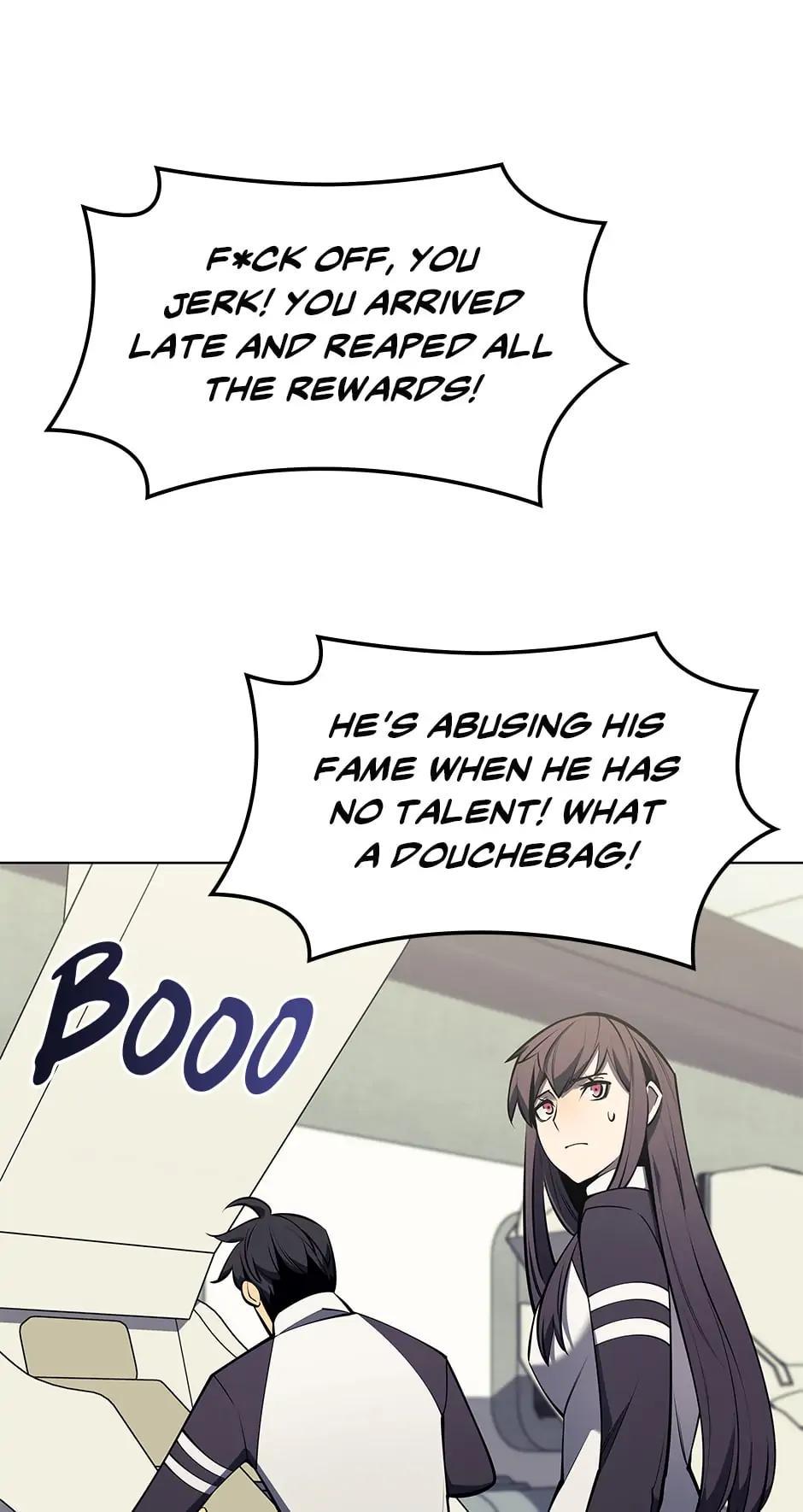 Overgeared Chapter 97 — page 19