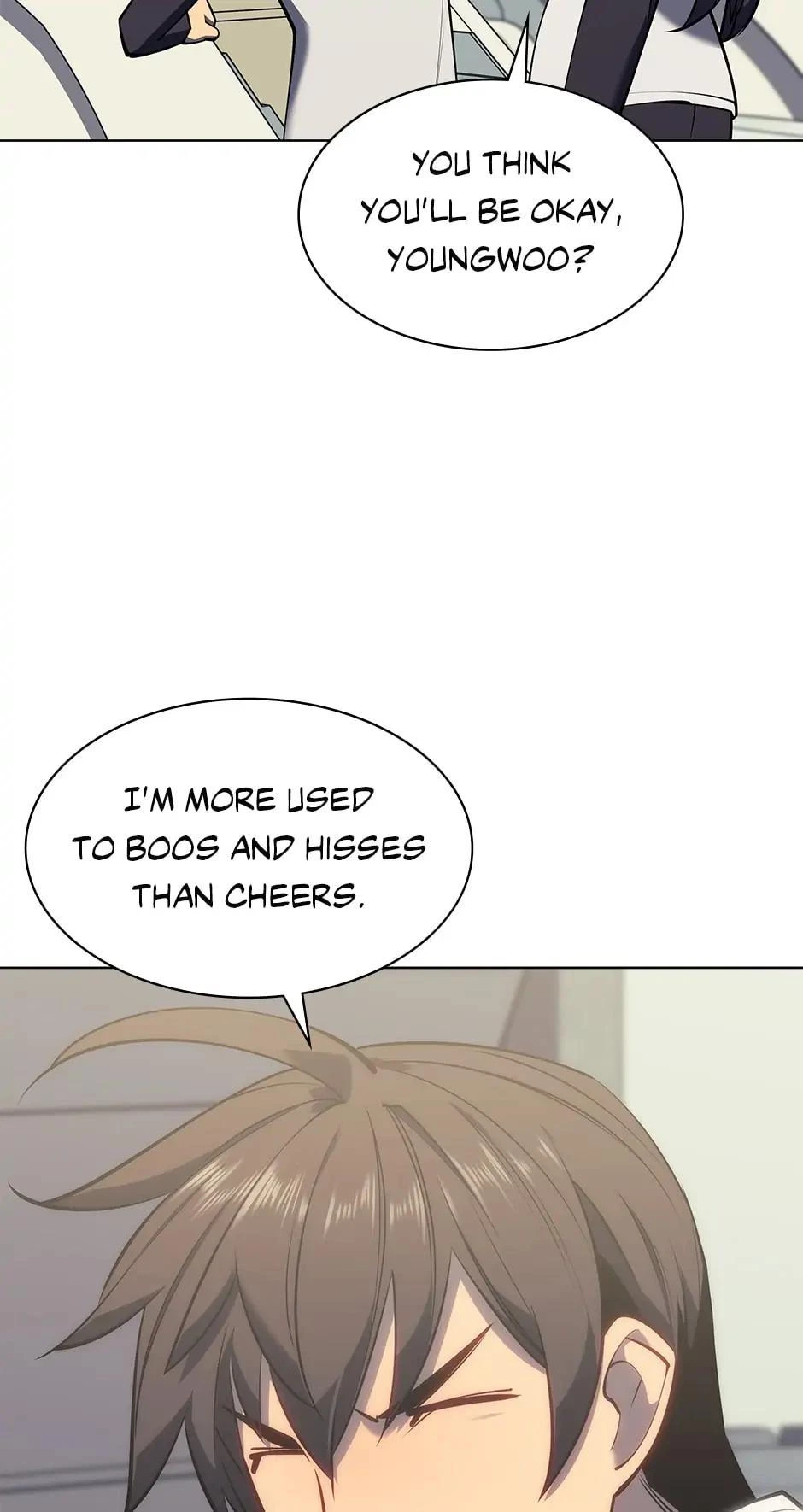 Overgeared Chapter 97 — page 20