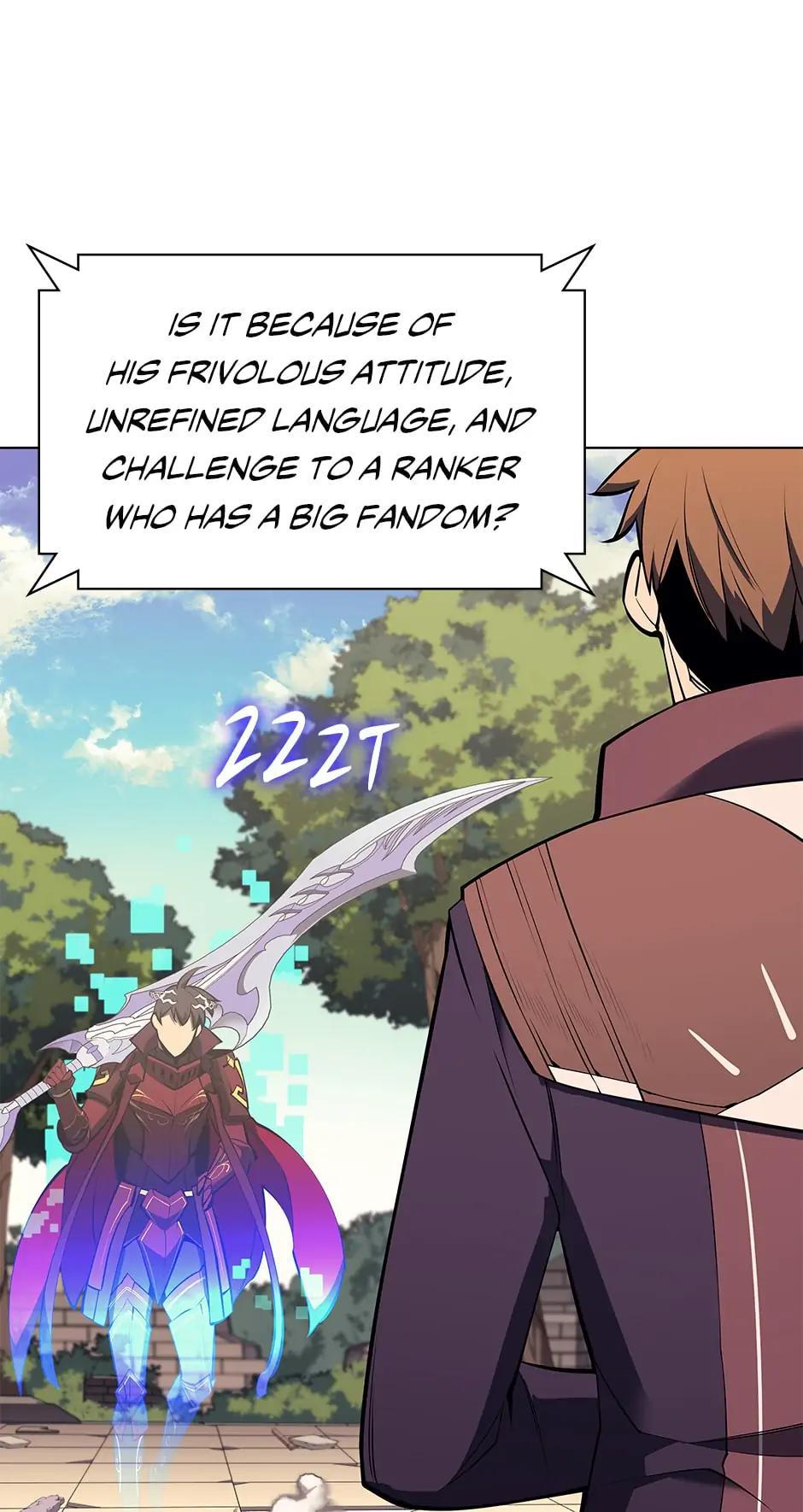 Overgeared Chapter 97 — page 22