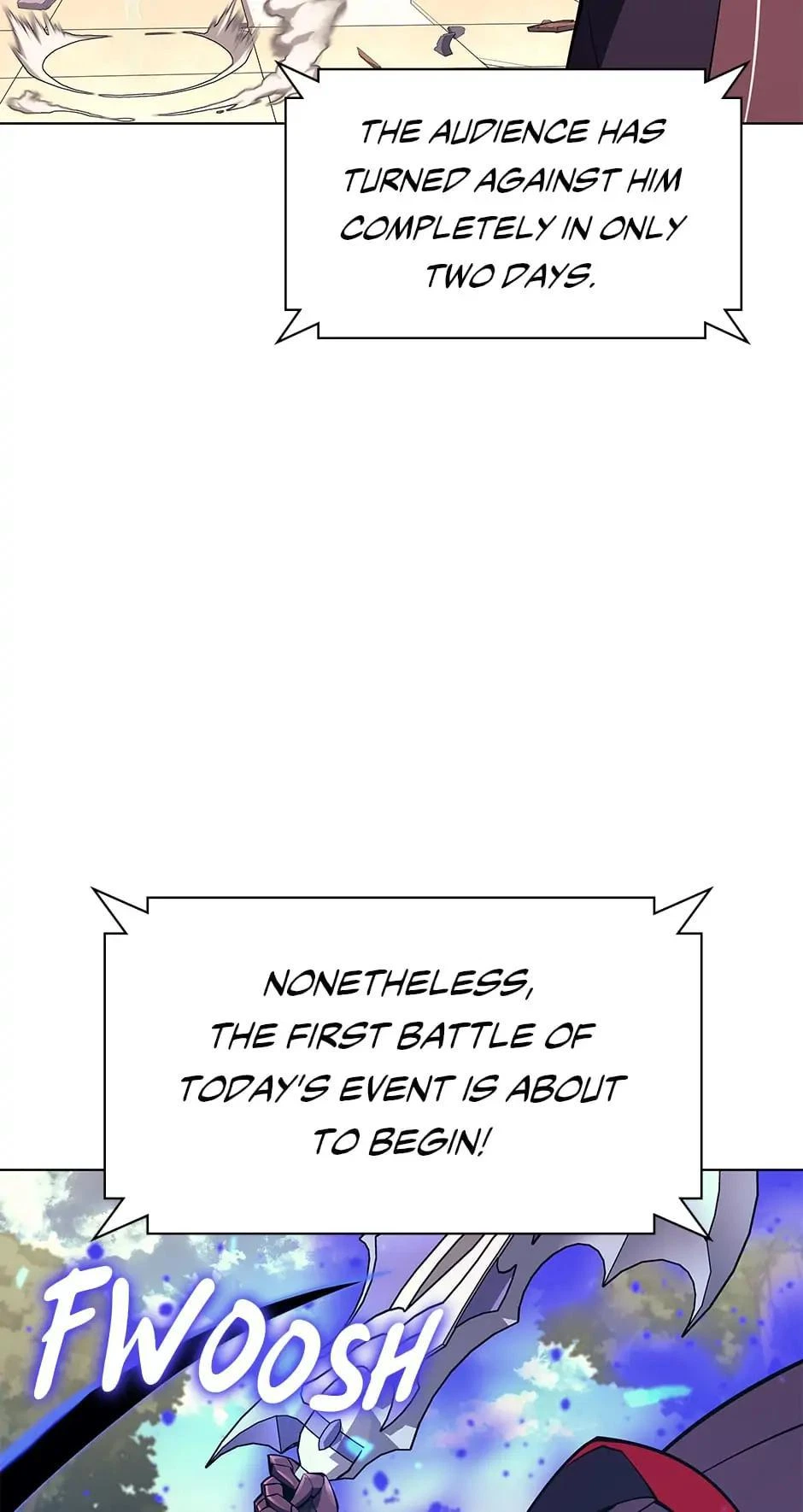 Overgeared Chapter 97 — page 23