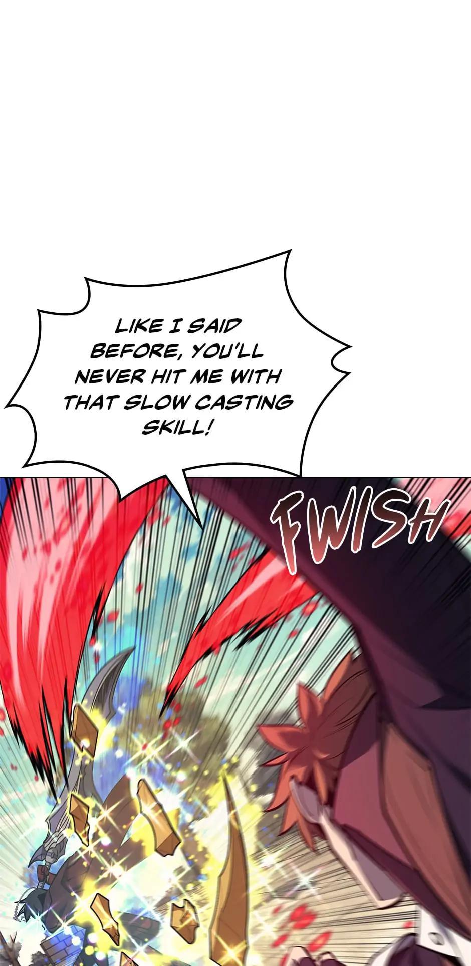 Overgeared Chapter 97 — page 26