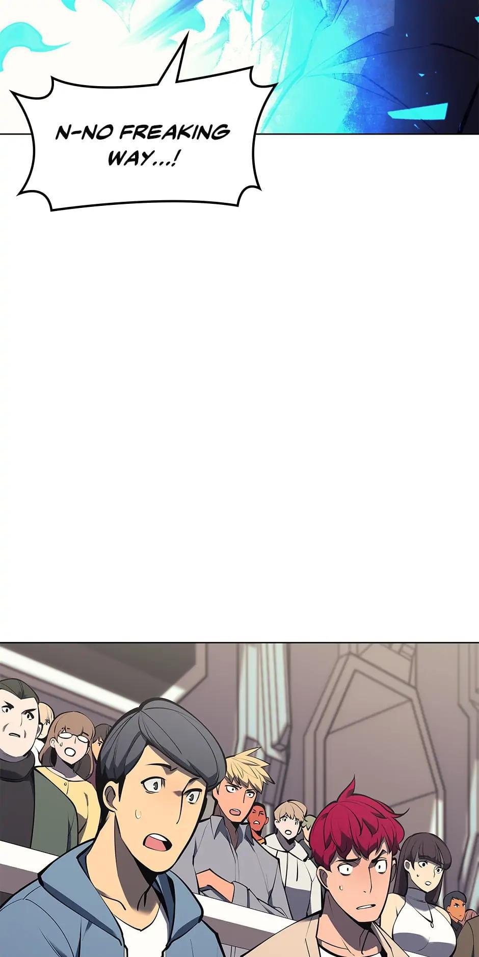 Overgeared Chapter 97 — page 38