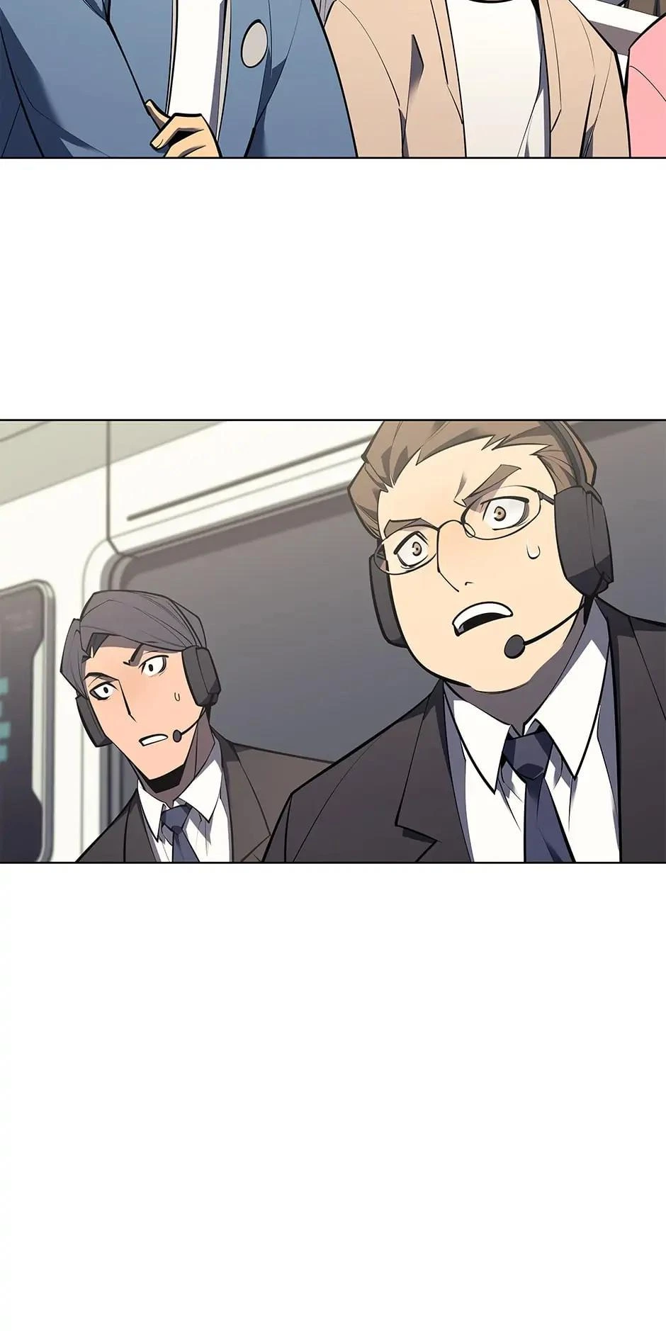 Overgeared Chapter 97 — page 39