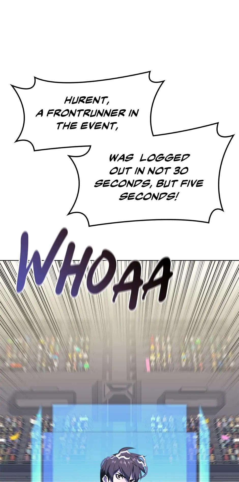 Overgeared Chapter 97 — page 44