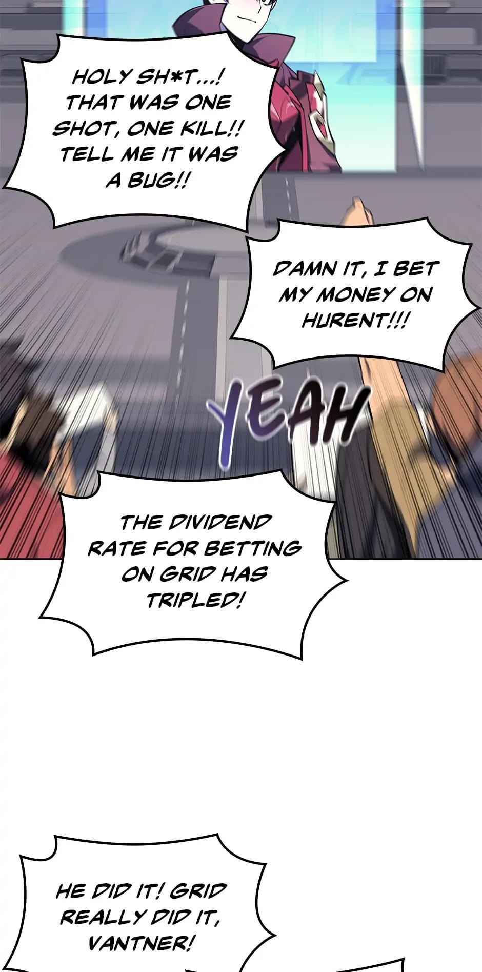 Overgeared Chapter 97 — page 45