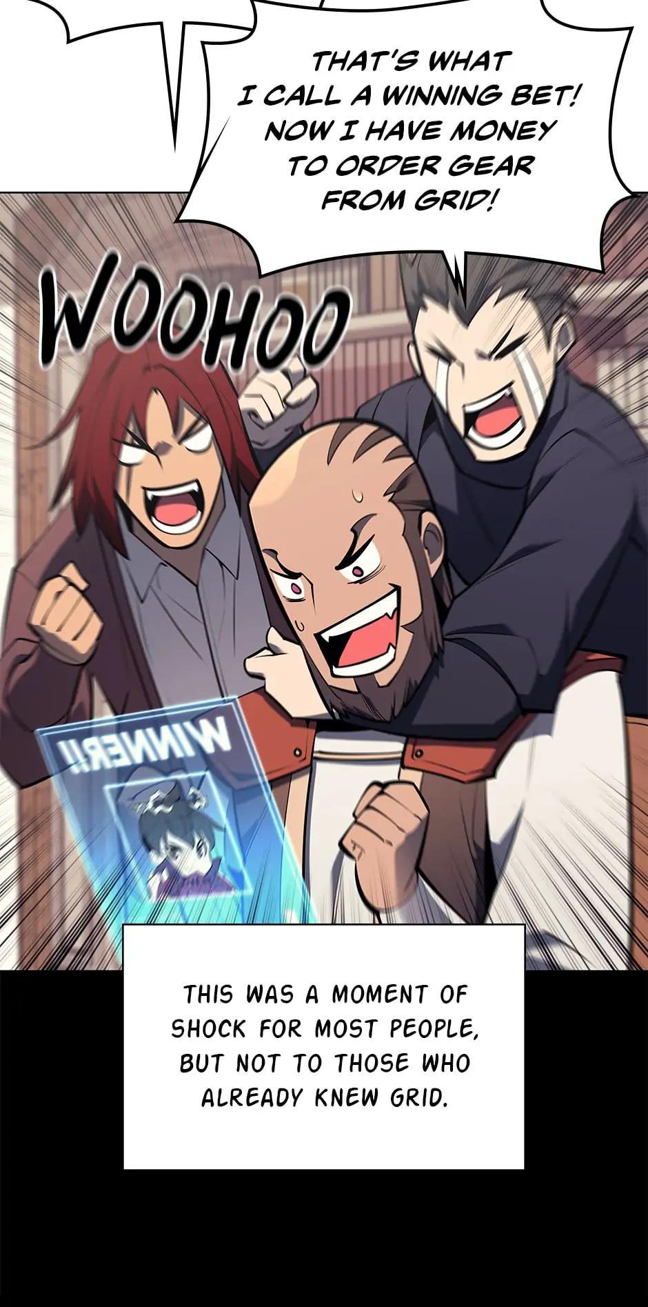 Overgeared Chapter 97 — page 46