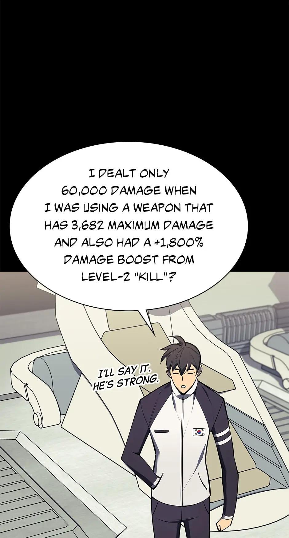 Overgeared Chapter 97 — page 47