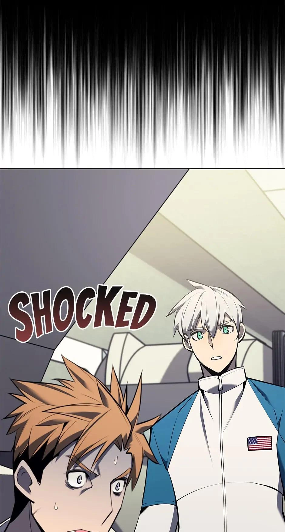Overgeared Chapter 97 — page 49