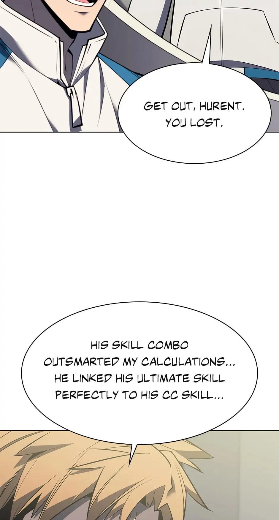 Overgeared Chapter 97 — page 50