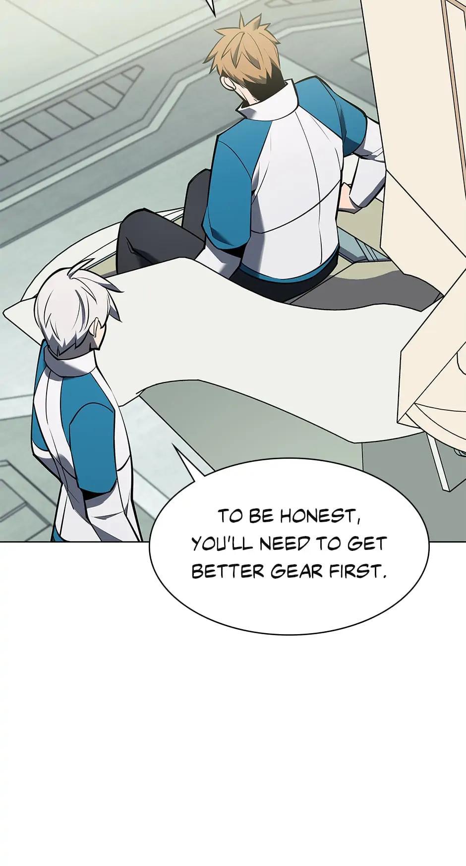Overgeared Chapter 97 — page 52