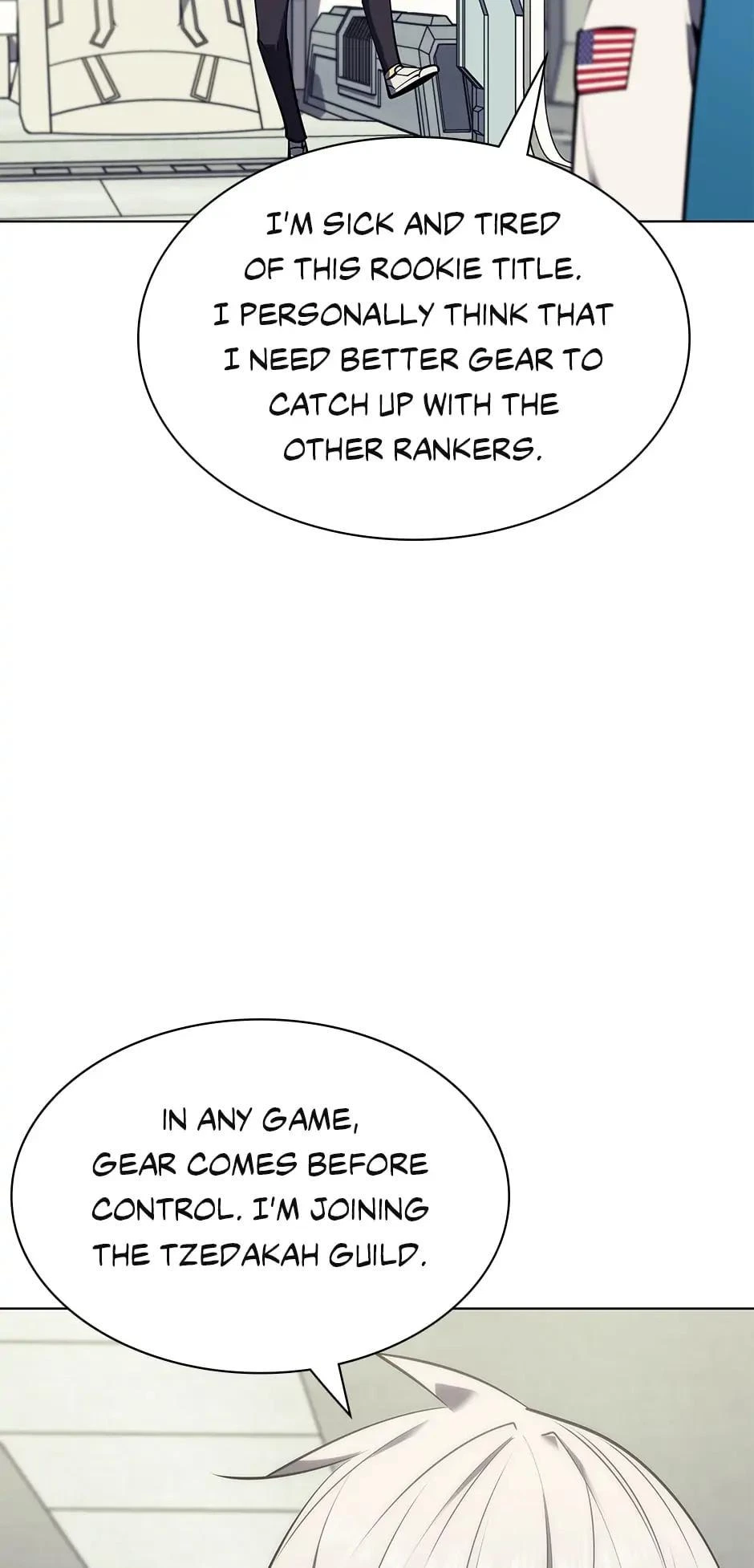 Overgeared Chapter 97 — page 55