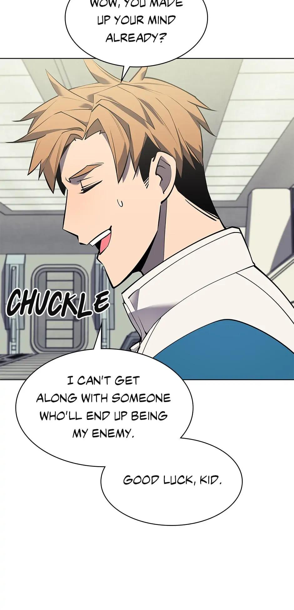 Overgeared Chapter 97 — page 57