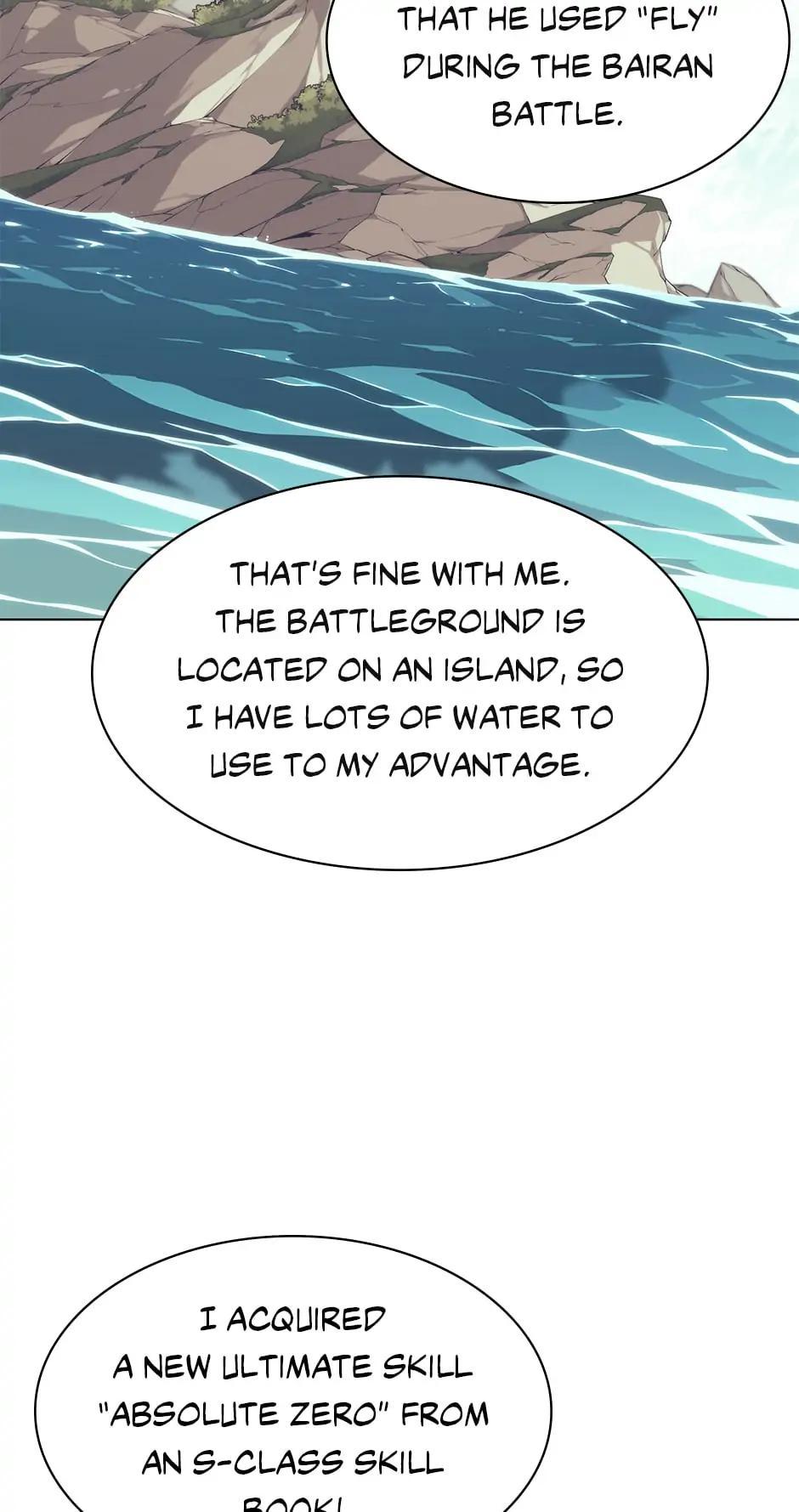 Overgeared Chapter 97 — page 60