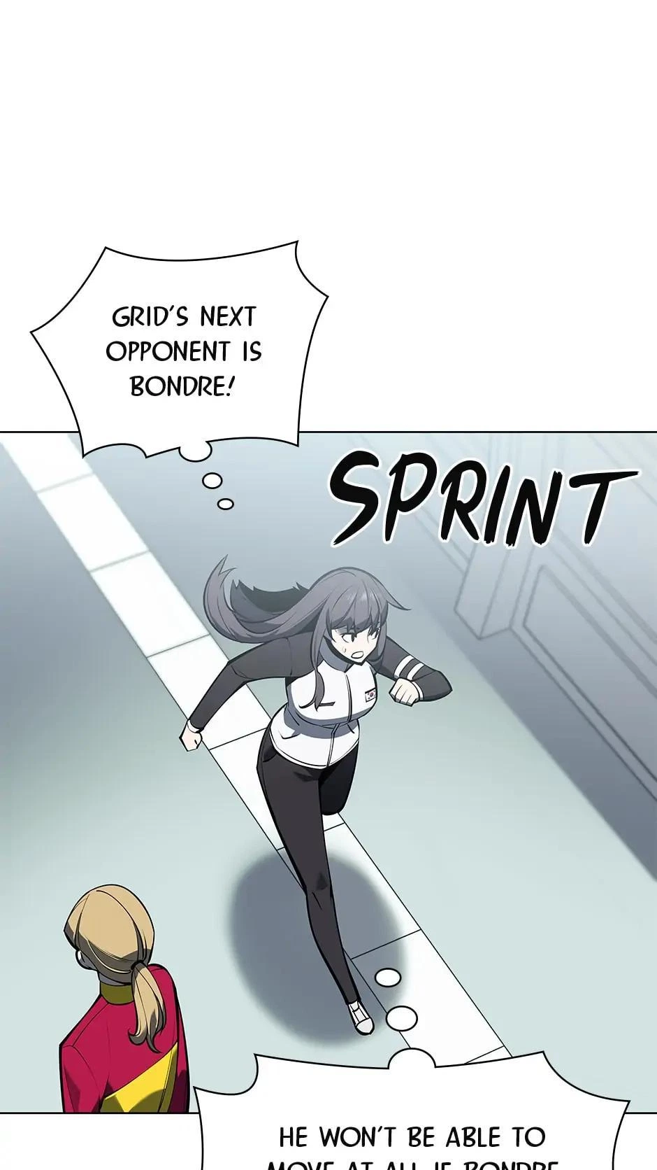 Overgeared Chapter 97 — page 64