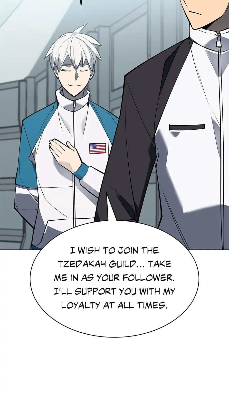 Overgeared Chapter 97 — page 69