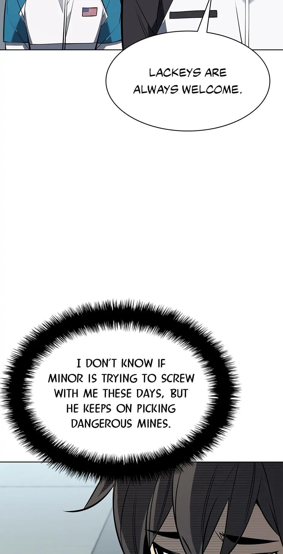 Overgeared Chapter 97 — page 72
