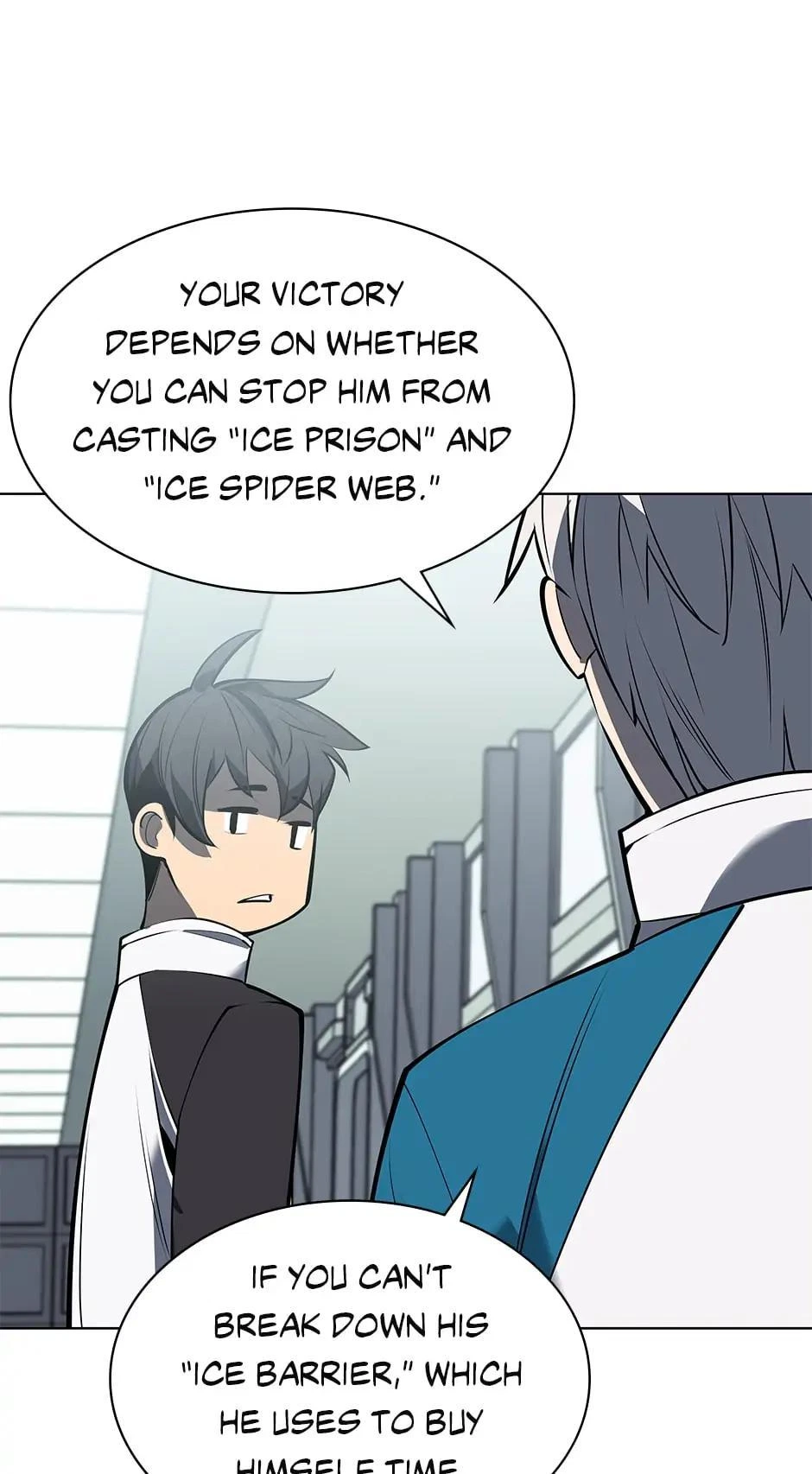 Overgeared Chapter 97 — page 75