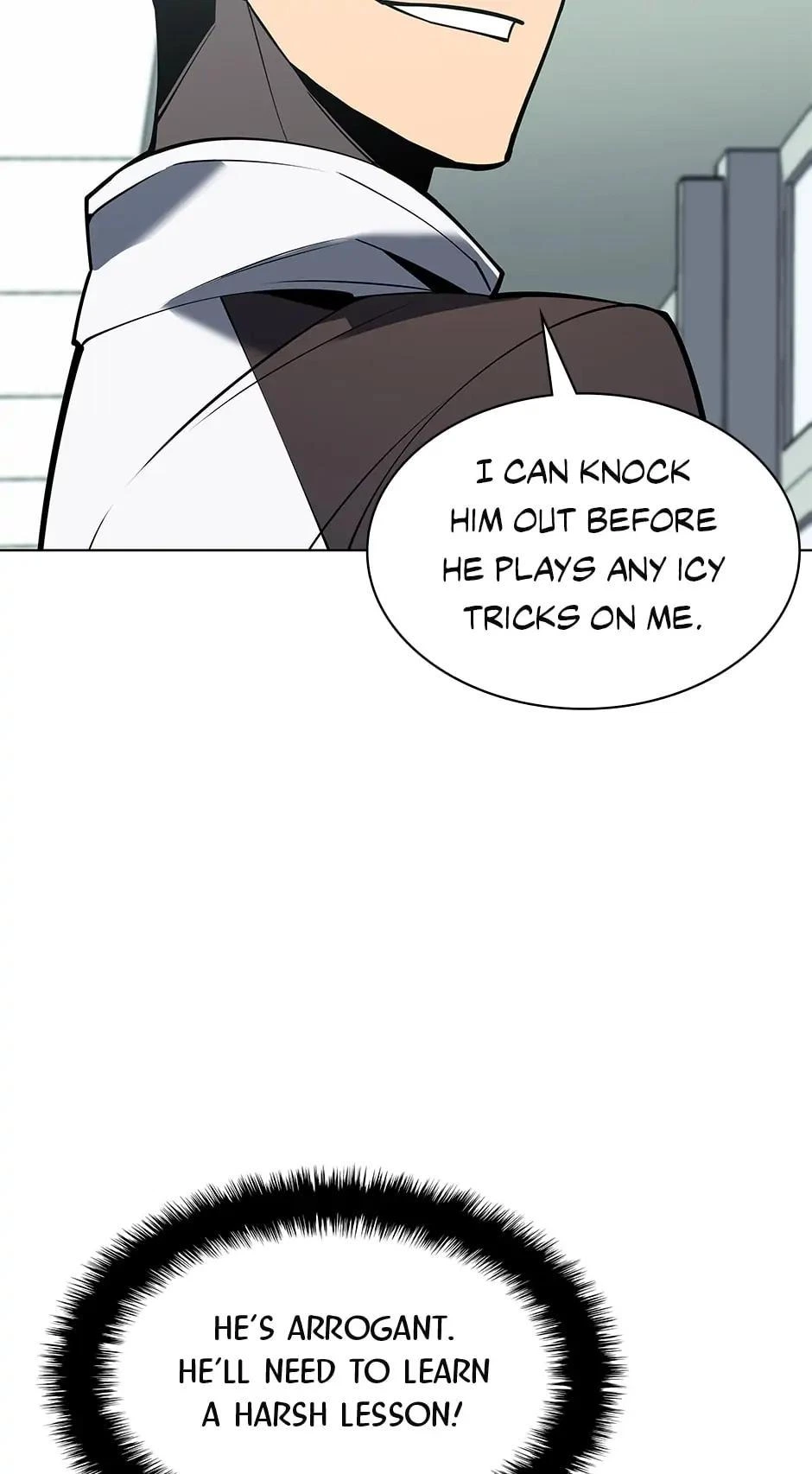 Overgeared Chapter 97 — page 77