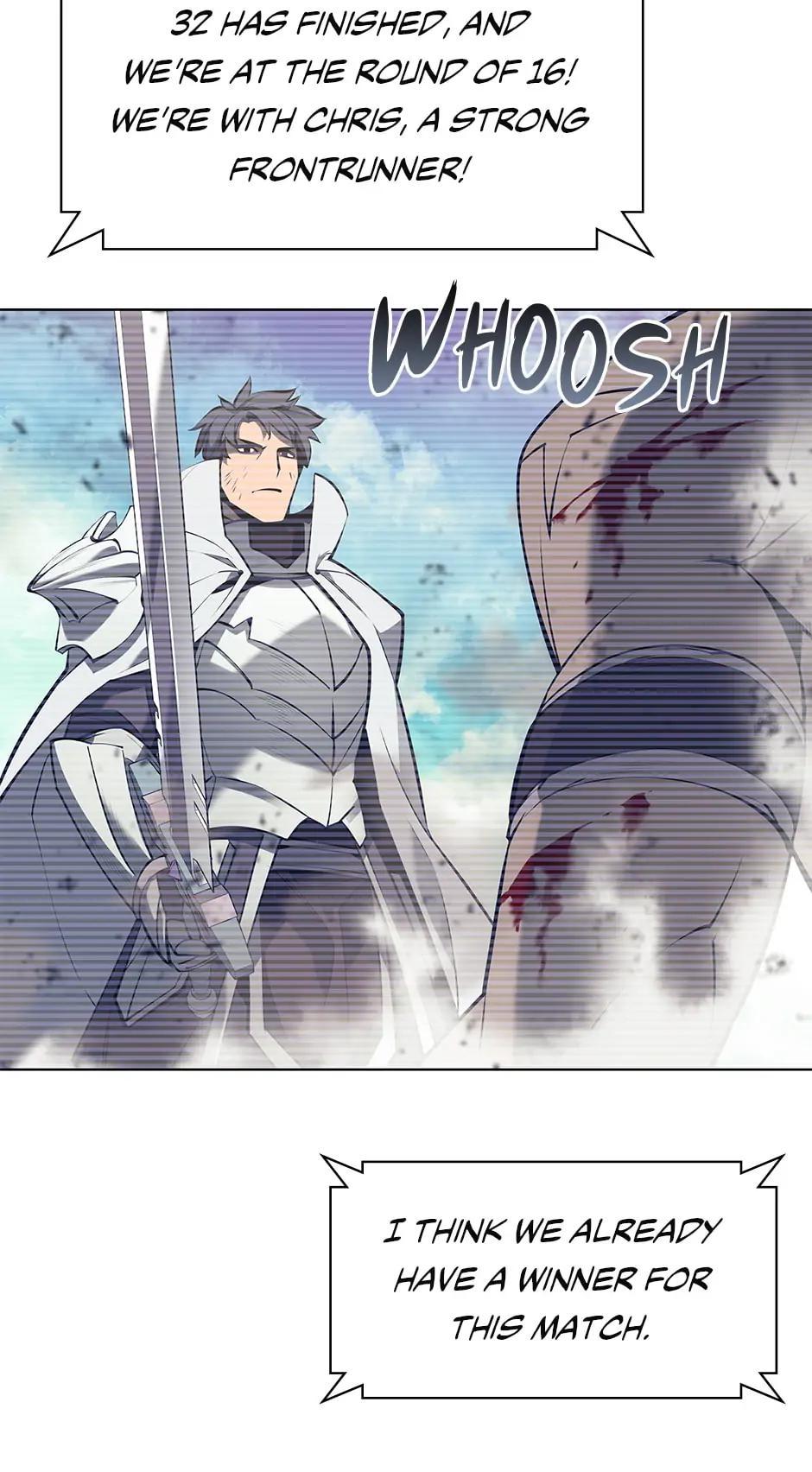 Overgeared Chapter 97 — page 80
