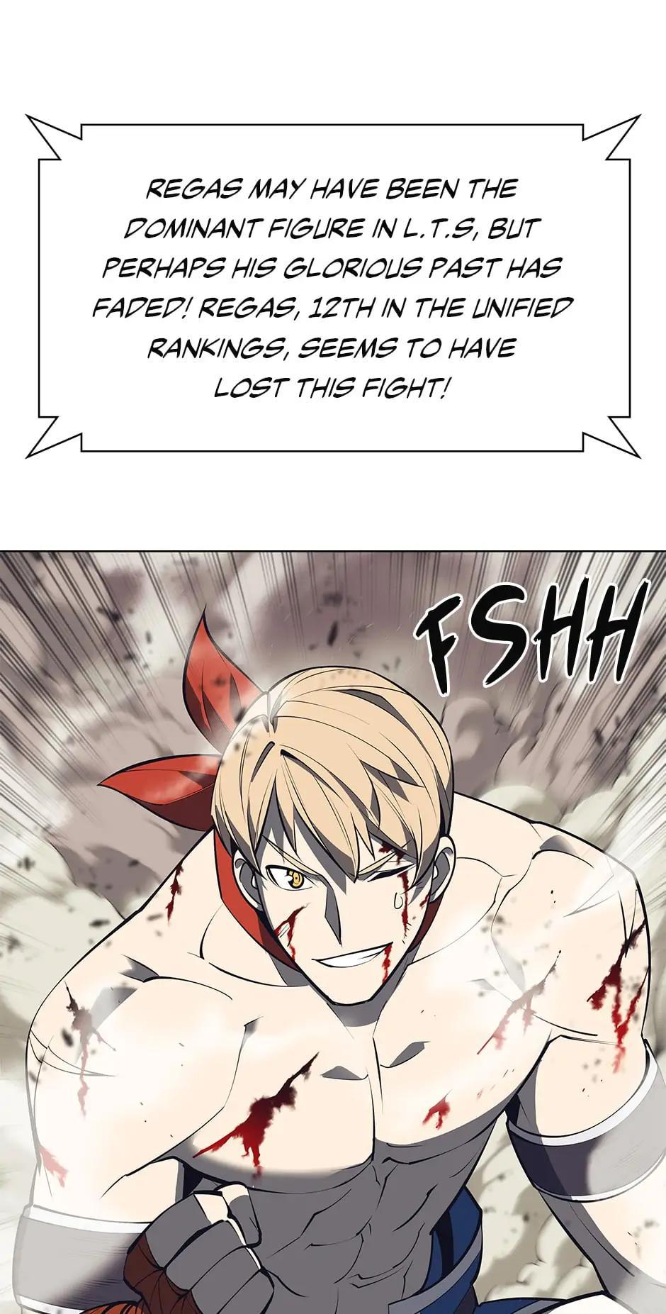 Overgeared Chapter 97 — page 81