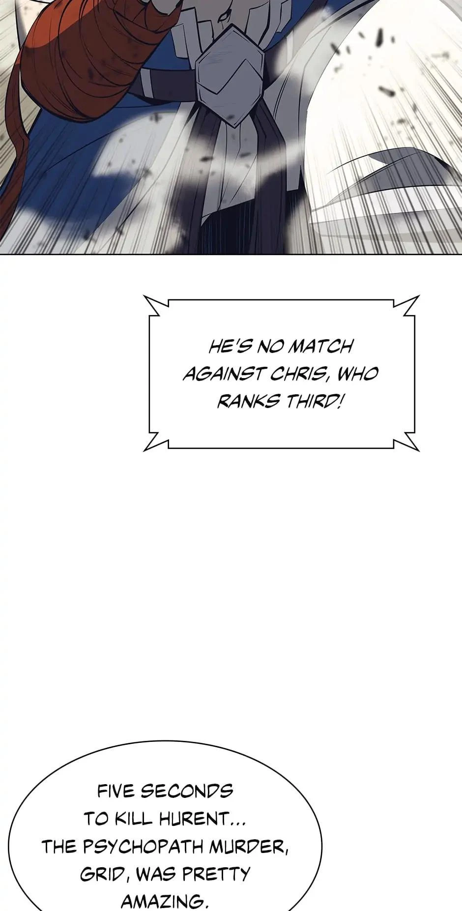 Overgeared Chapter 97 — page 82