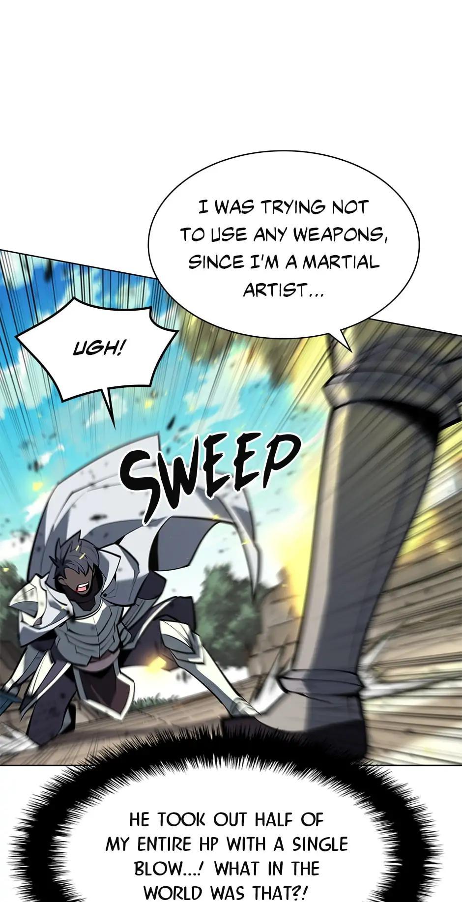Overgeared Chapter 97 — page 87