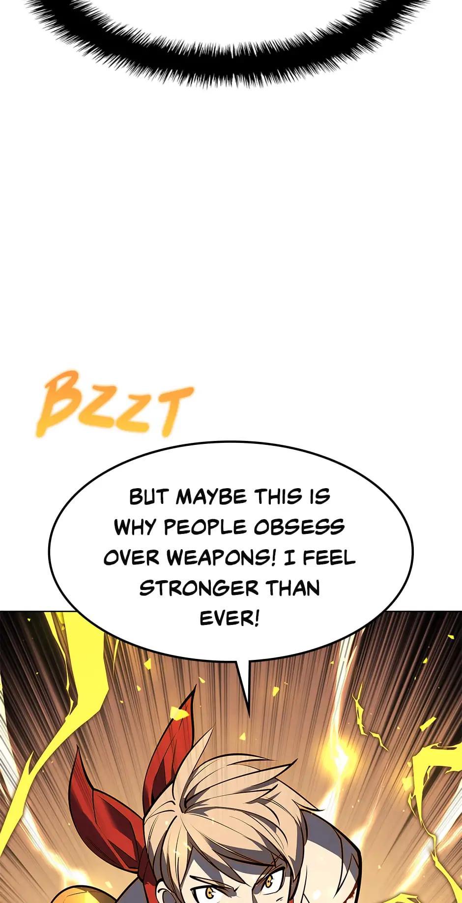 Overgeared Chapter 97 — page 88