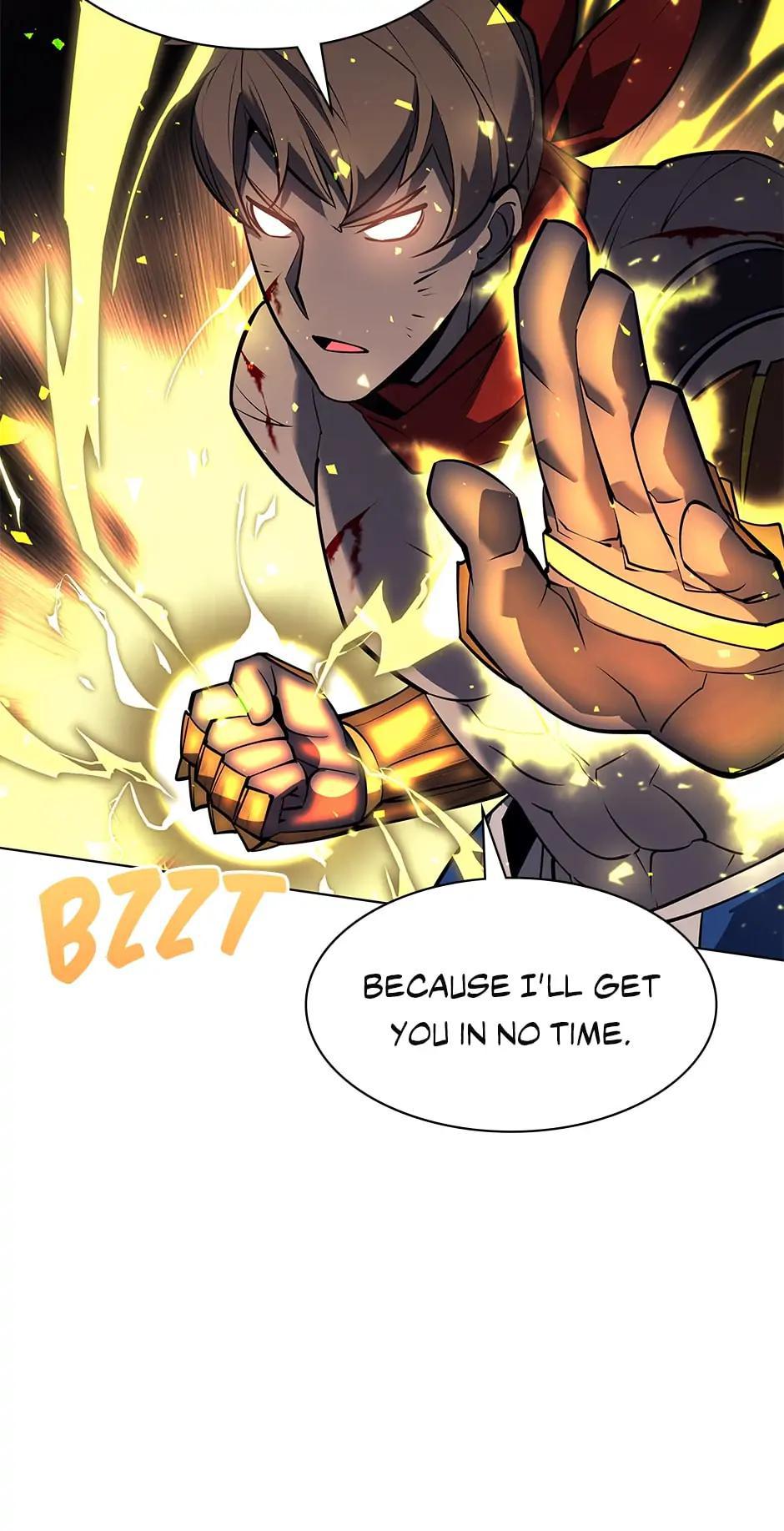 Overgeared Chapter 97 — page 91