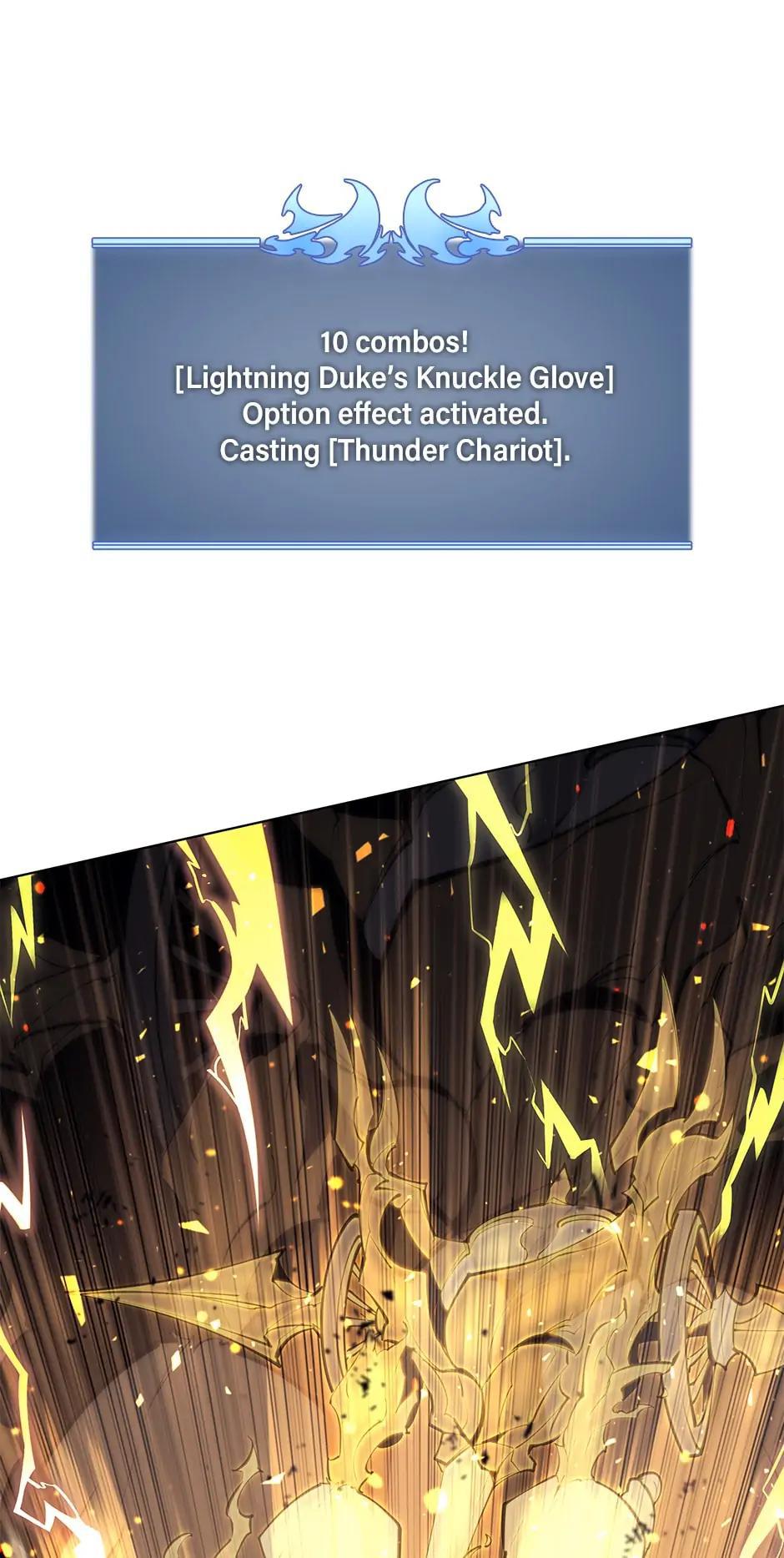 Overgeared Chapter 97 — page 94