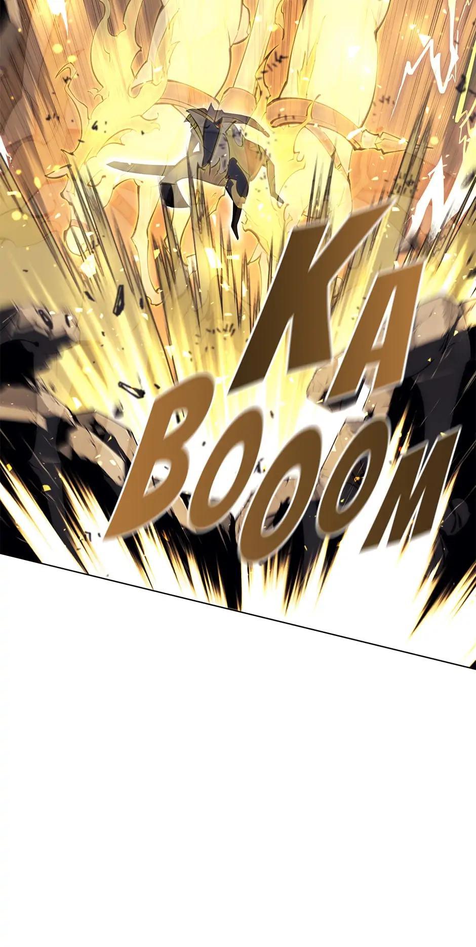 Overgeared Chapter 97 — page 95
