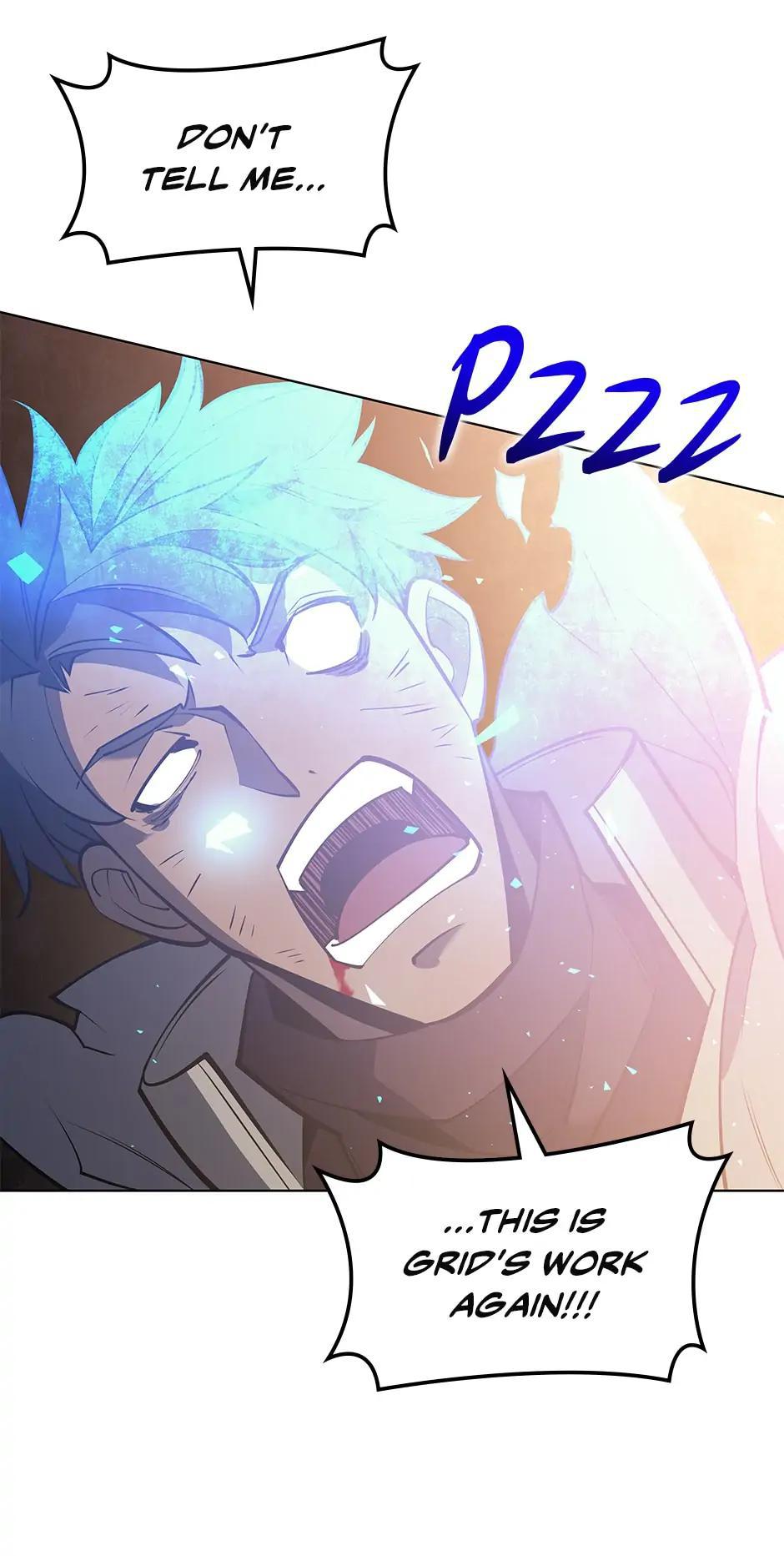 Overgeared Chapter 97 — page 96