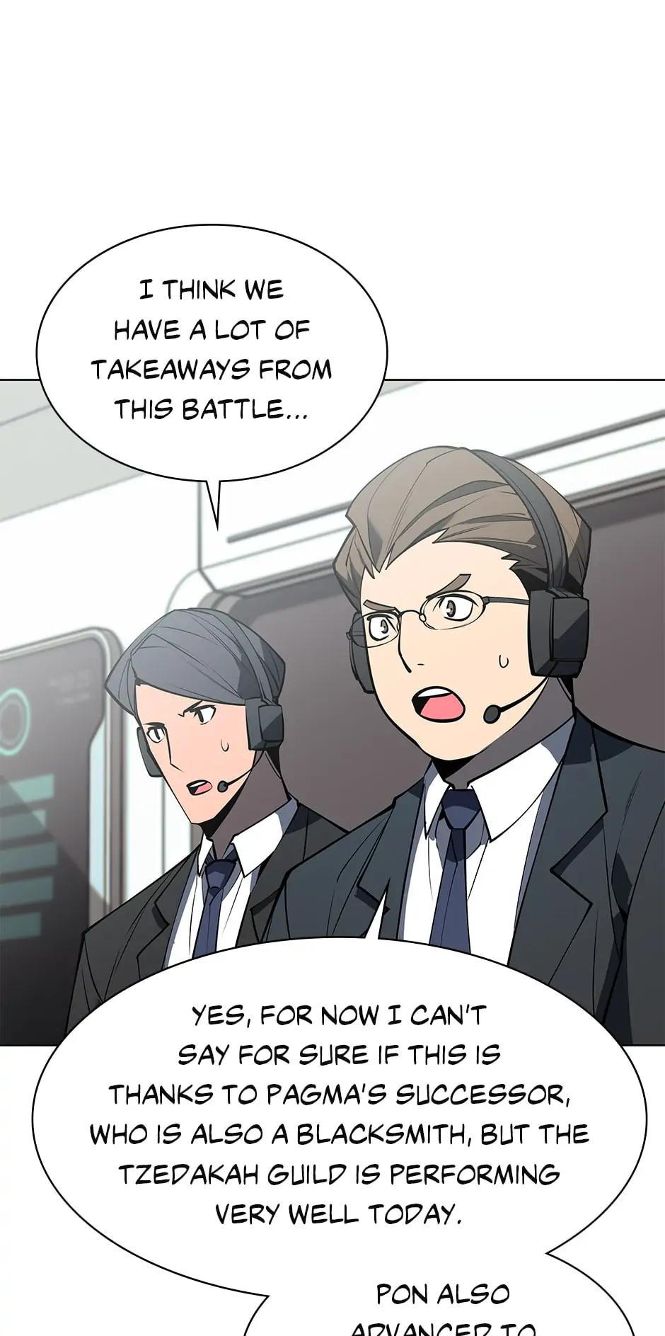 Overgeared Chapter 97 — page 99