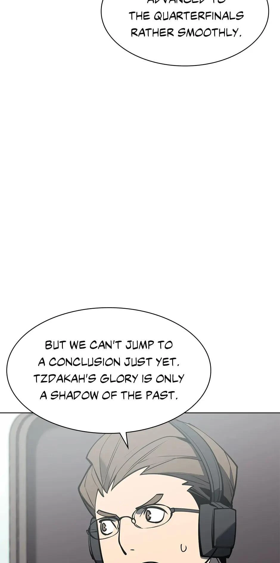 Overgeared Chapter 97 — page 100