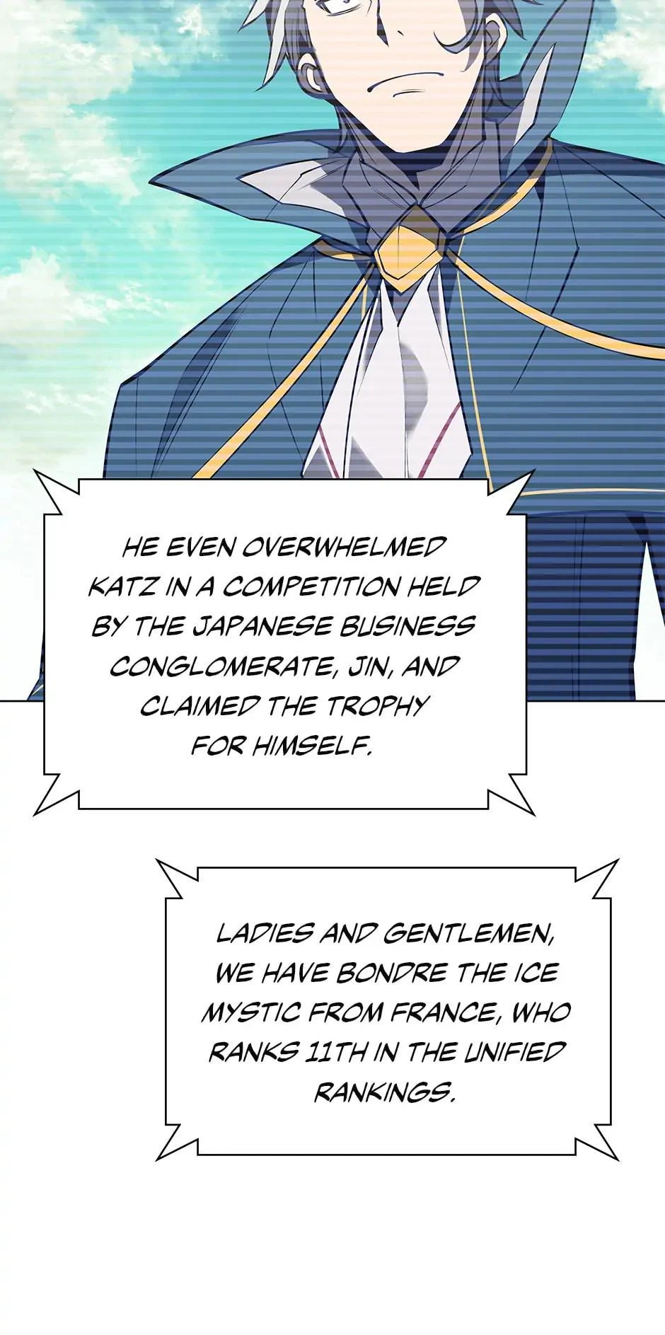 Overgeared Chapter 97 — page 102
