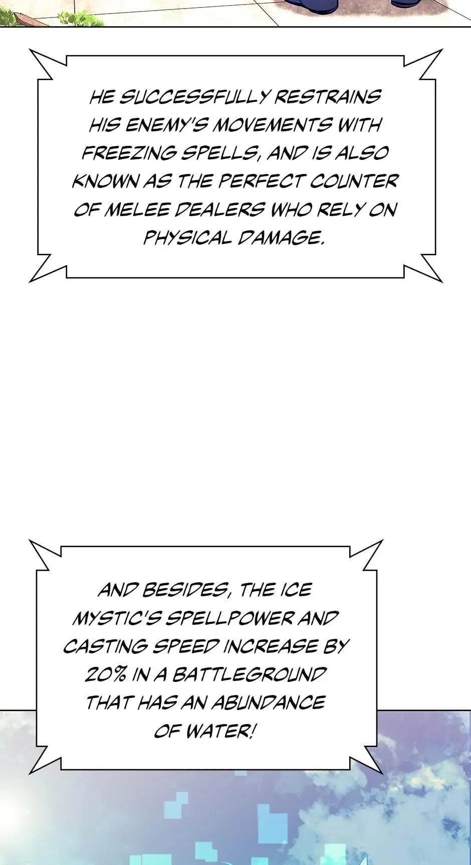 Overgeared Chapter 97 — page 104