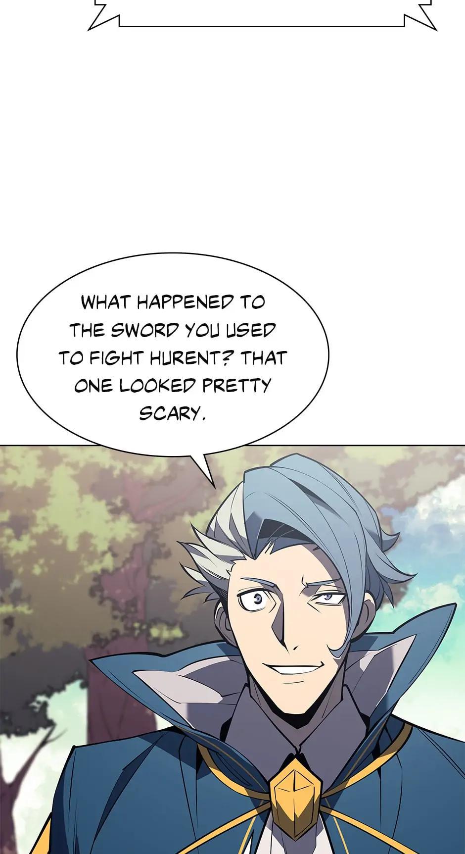Overgeared Chapter 97 — page 106