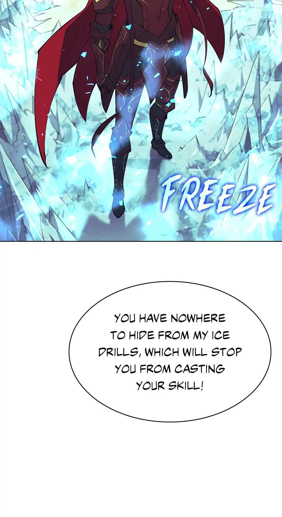 Overgeared Chapter 97 — page 108