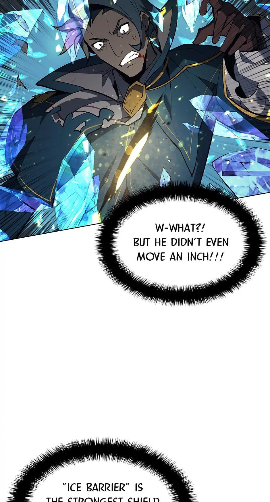 Overgeared Chapter 97 — page 113