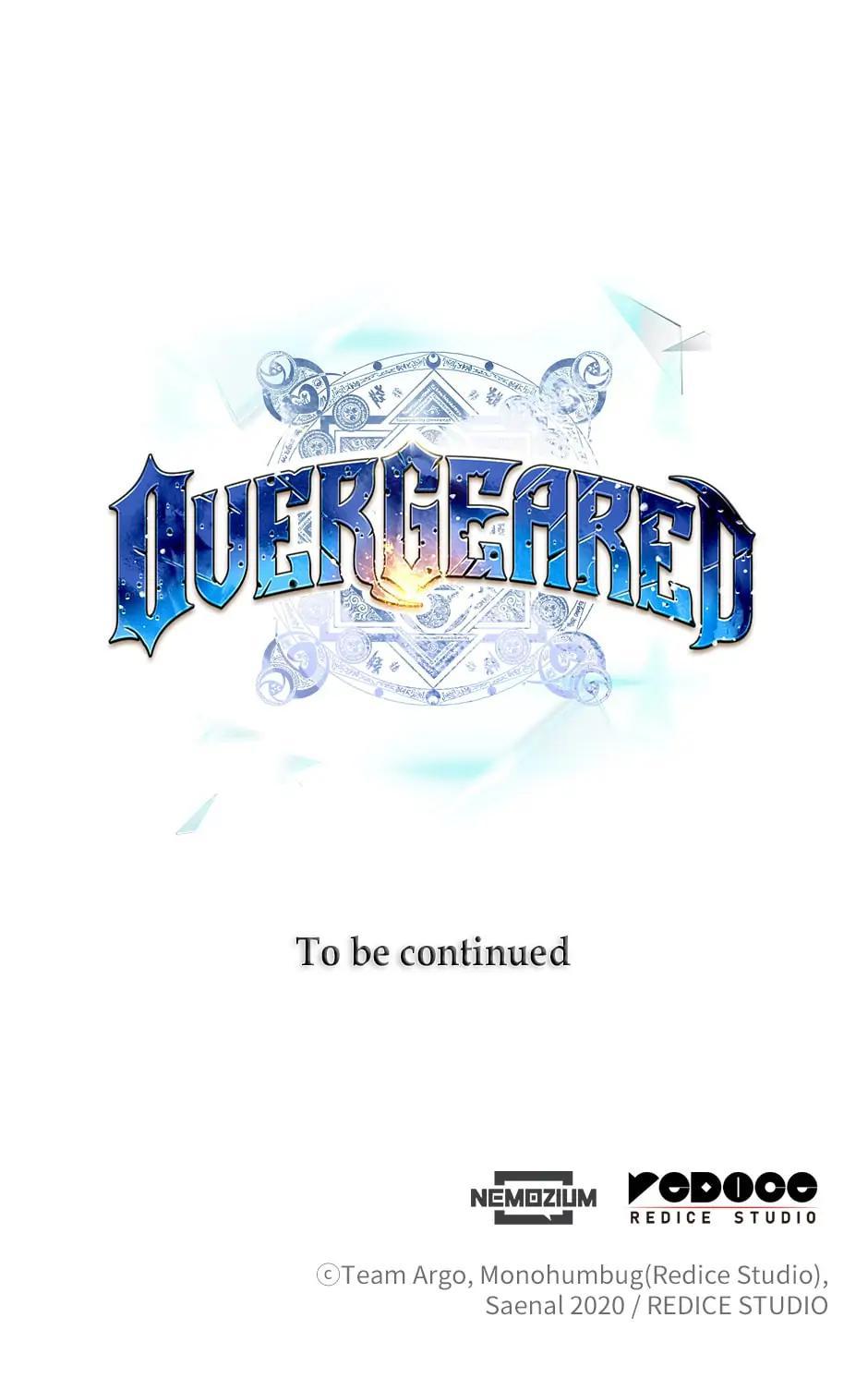 Overgeared Chapter 97 — page 122
