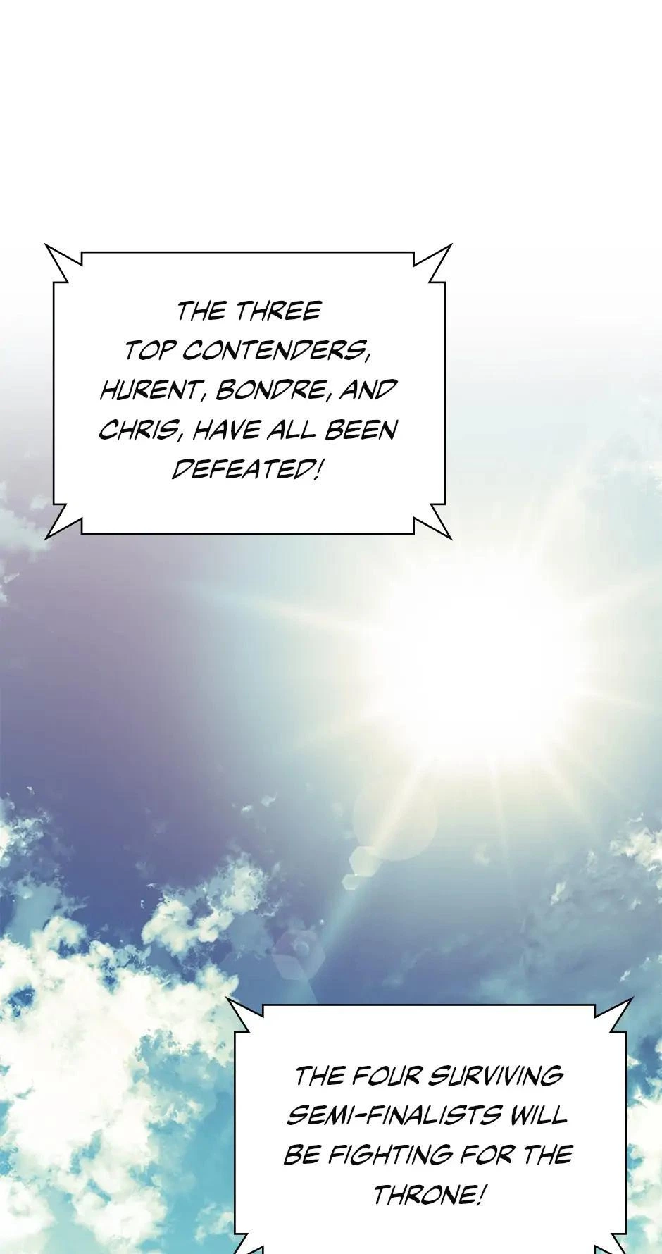 Overgeared Chapter 98 — page 1