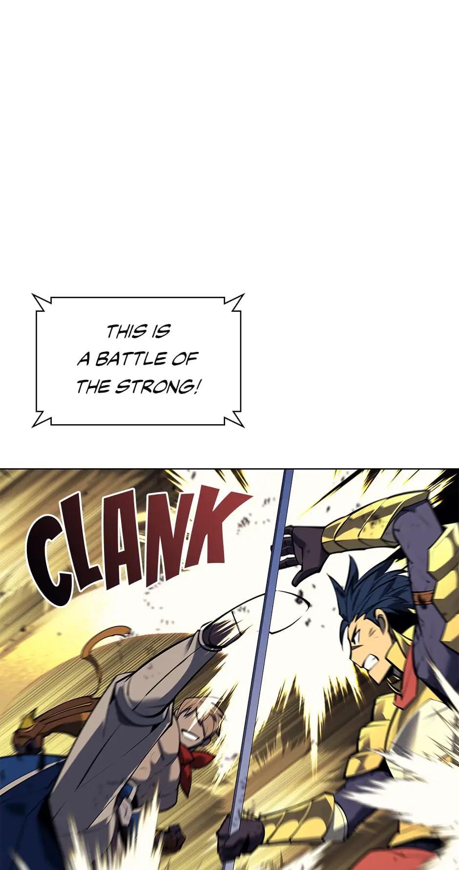 Overgeared Chapter 98 — page 4