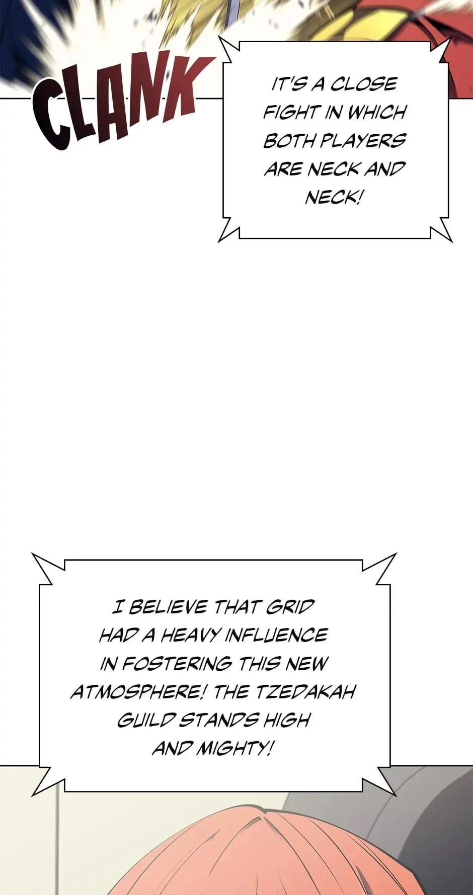 Overgeared Chapter 98 — page 5